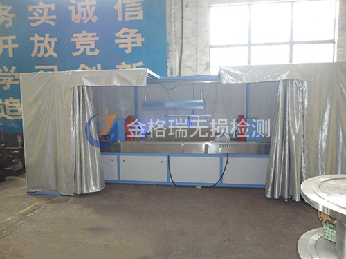 磁粉探傷機(jī)廠家